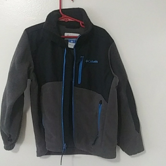 Columbia Other - Columbia kids jacket